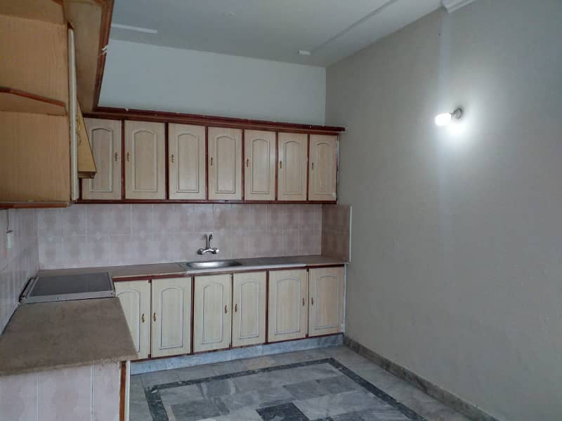 1 Kanal Upper Portion Available For Rent In DHA Phase 3 Block-W 10