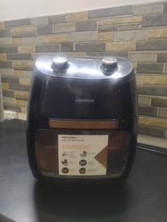 Kenwood Air fryer oven