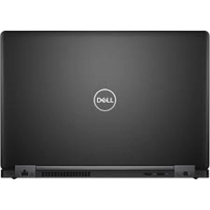 Dell Latitude 5580 | Touchscreen | Dedicated Graphics | Ideal for Work 12