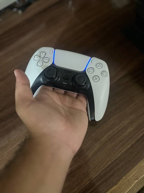 ps5 controller 0