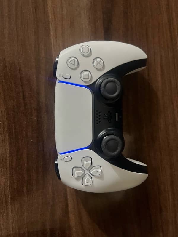 ps5 controller 2