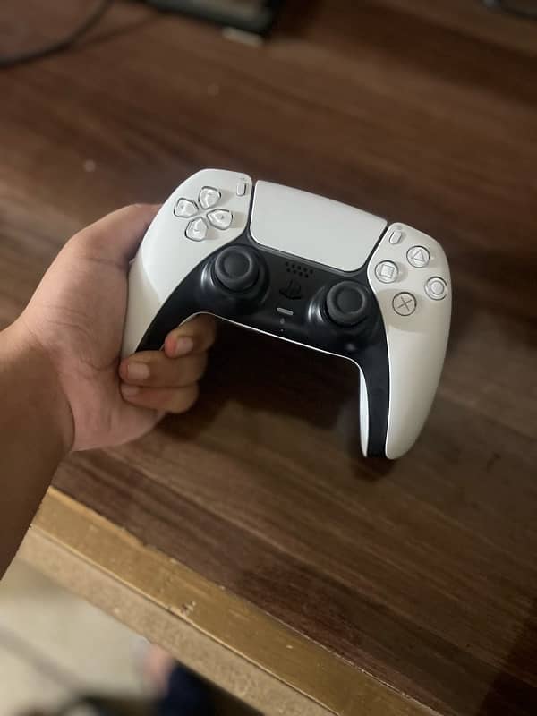 ps5 controller 4