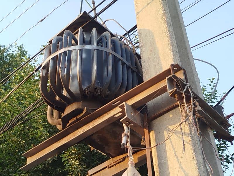 50 kv transformer 1