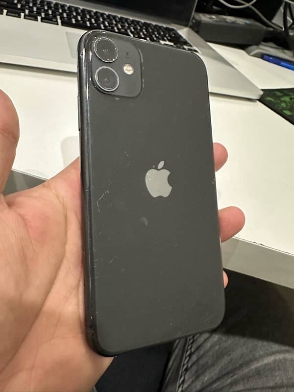 iphone 11 jv 64Gb 1