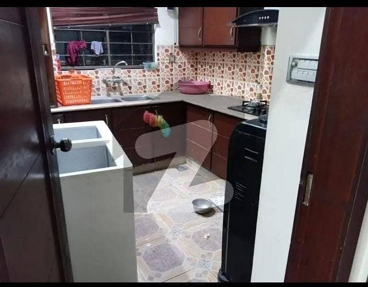 5 Marla Furnished Upper Portion For Rent Lower Locked 2