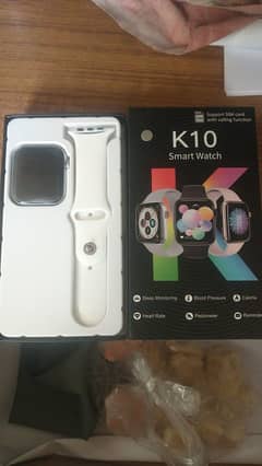 smart watch sim support