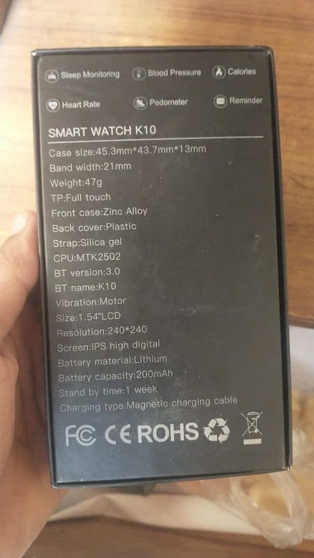 smart watch sim support 2