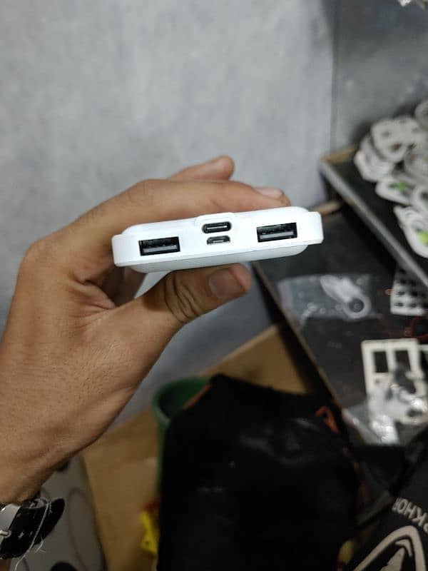 power bank 2