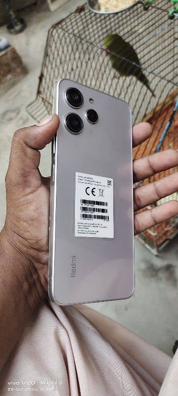 Redmi 12 3