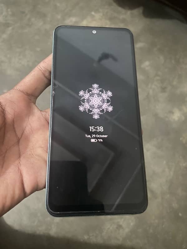 redmi note 12         12/128 1