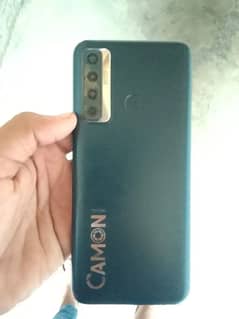 Tecno Camon 17 6gb Ram 128gb room