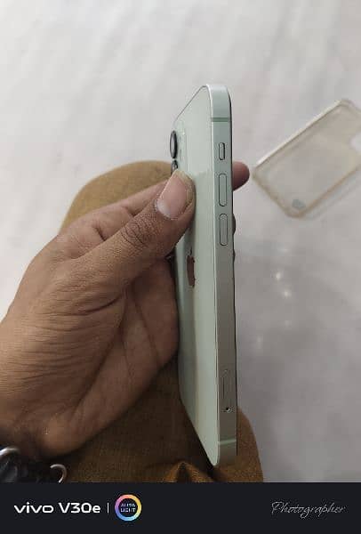 iphone 12 64GB Non PTA Condison 10/10 Battery Health 82 6