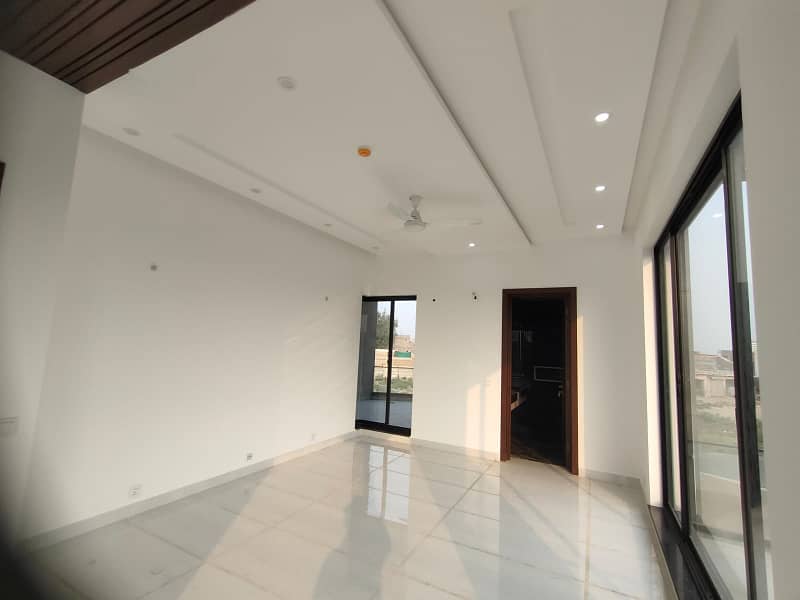 1 Kanal Brand New House At Prime Location For Rent In DHA Phase 6 Lahore. 15