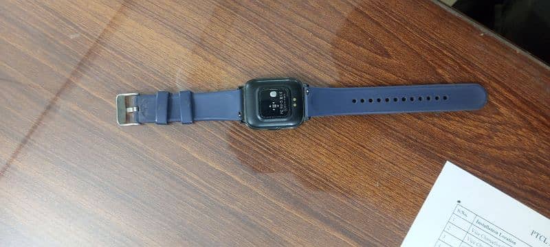 Smart Android Watch for Sale 1