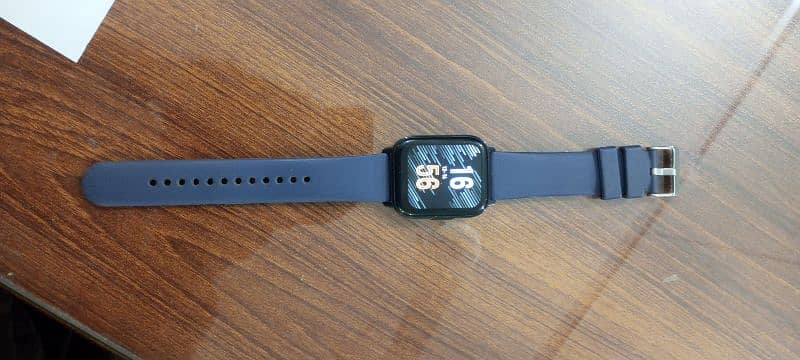 Smart Android Watch for Sale 5