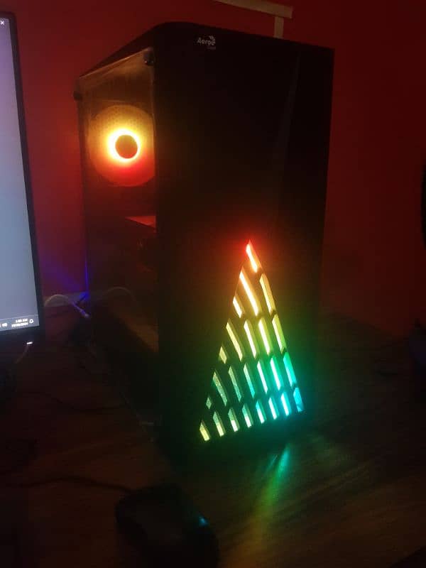 Gaming PC with Good Condition 1