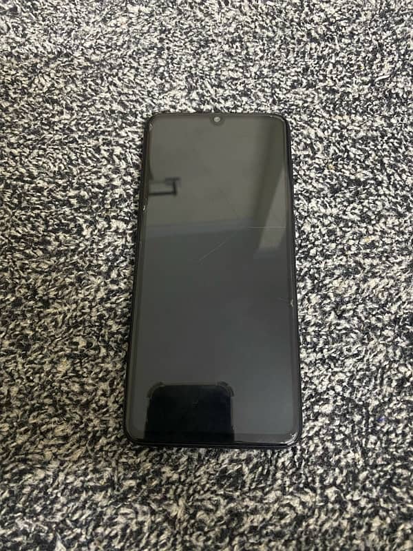 samsung galaxy A70 128gb 0