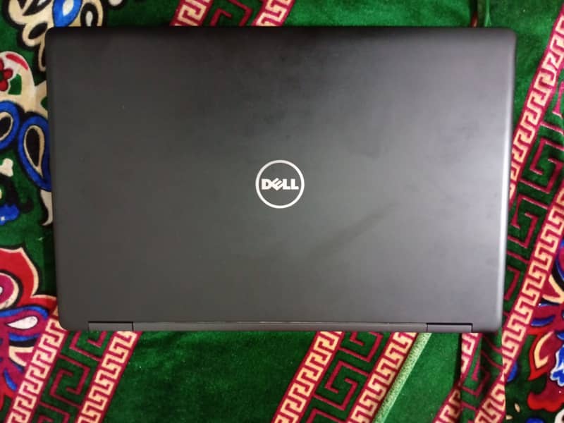 Dell Latitude 5580 | Touchscreen | Dedicated Graphics | Ideal for Work 6