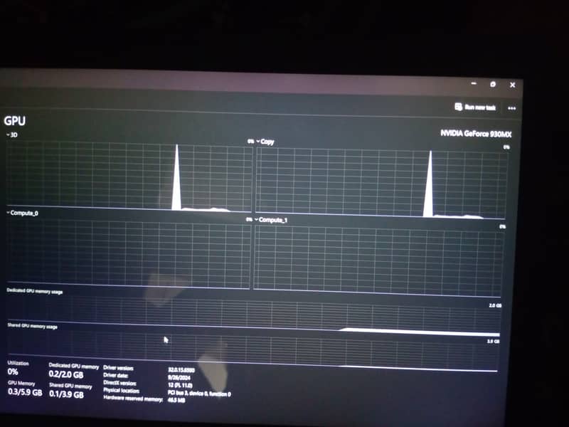 Dell Latitude 5580 | Touchscreen | Dedicated Graphics | Ideal for Work 8