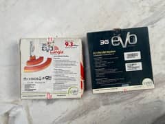 PTCL EVO 3G Devices for Sale