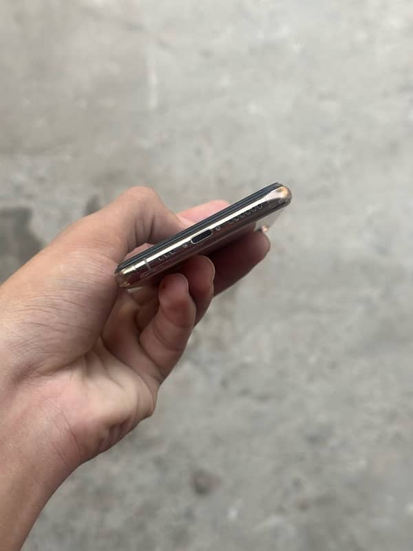 Iphone Xs 256gb Urgent sale 4