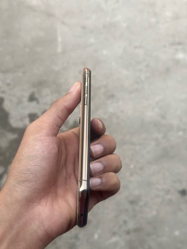 Iphone Xs 256gb Urgent sale 6