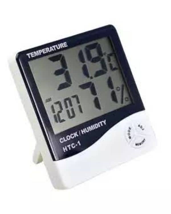 Room temperature meter HTC1 1