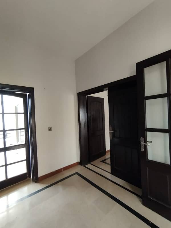 Beautiful 1 Kanal upper portion Available For Rent In Dha Phase 1 Islamabad 1