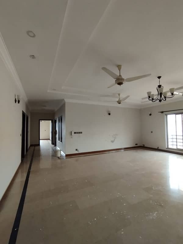 Beautiful 1 Kanal upper portion Available For Rent In Dha Phase 1 Islamabad 3