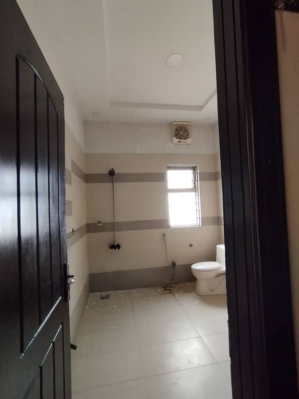 Beautiful 1 Kanal upper portion Available For Rent In Dha Phase 1 Islamabad 11