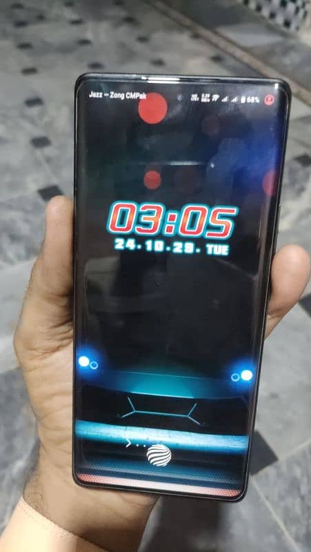 Vivo x80 4