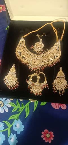 jewellery set 0