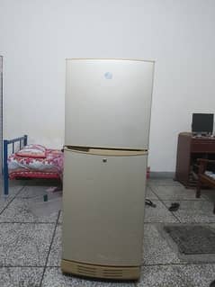 pel refigerator 12 cubic