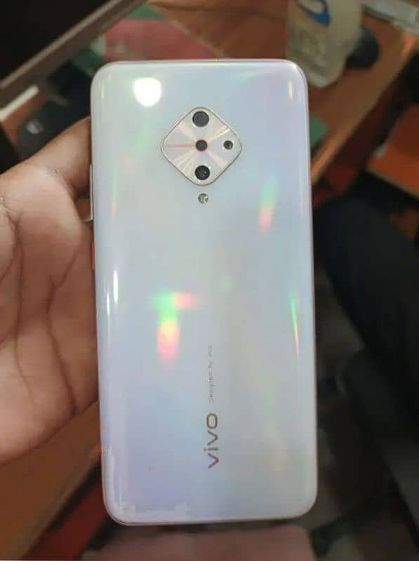 Vivo S1 Pro 8/128 4