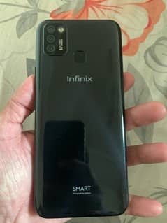 infinix