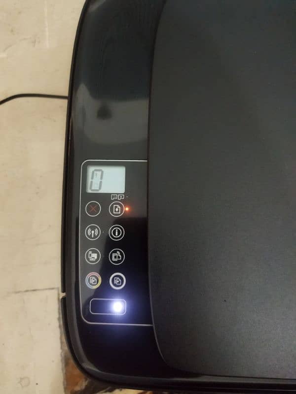 printer / Copier / scanner 8