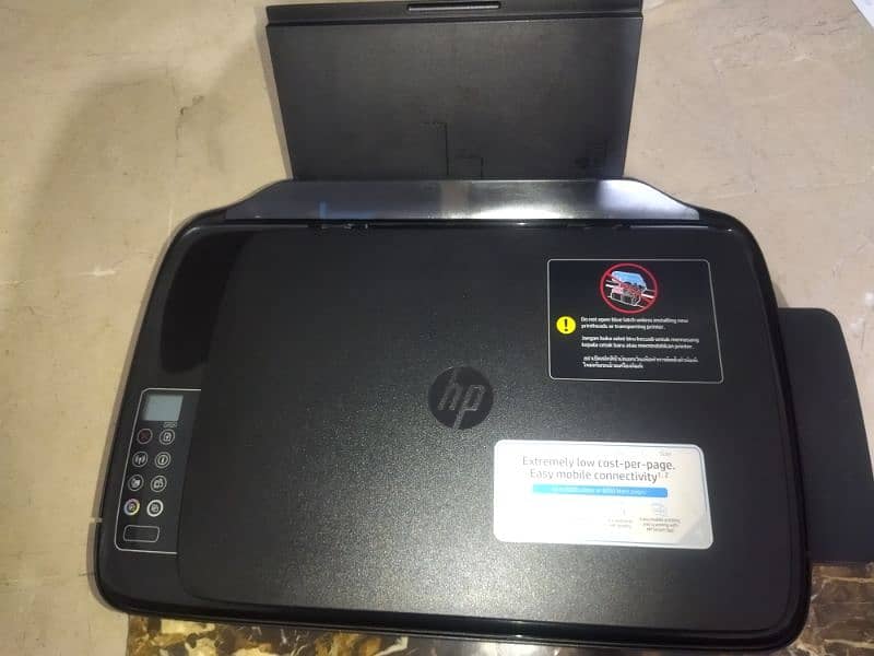 printer / Copier / scanner 10