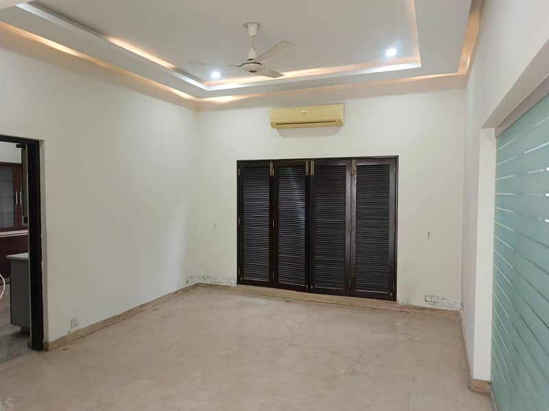 One Kanal Modern House Available On Rent At Prime Location Of DHA Phase 5 4