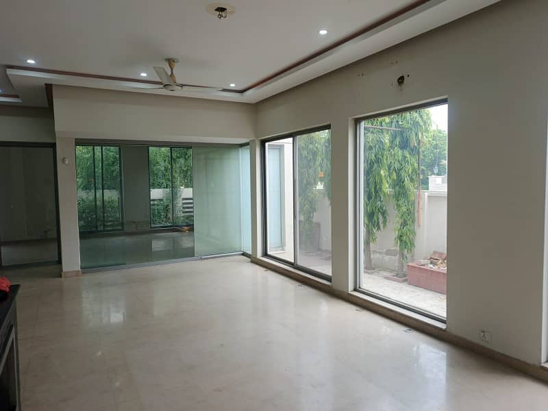 One Kanal Modern House Available On Rent At Prime Location Of DHA Phase 5 13