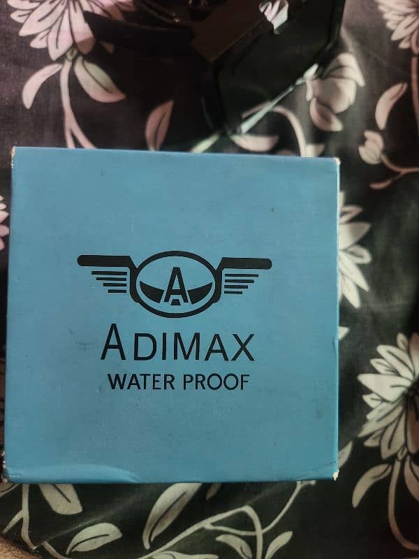 Adimax Watch 3