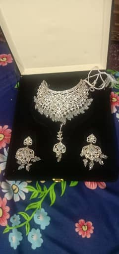 jewellery set 0