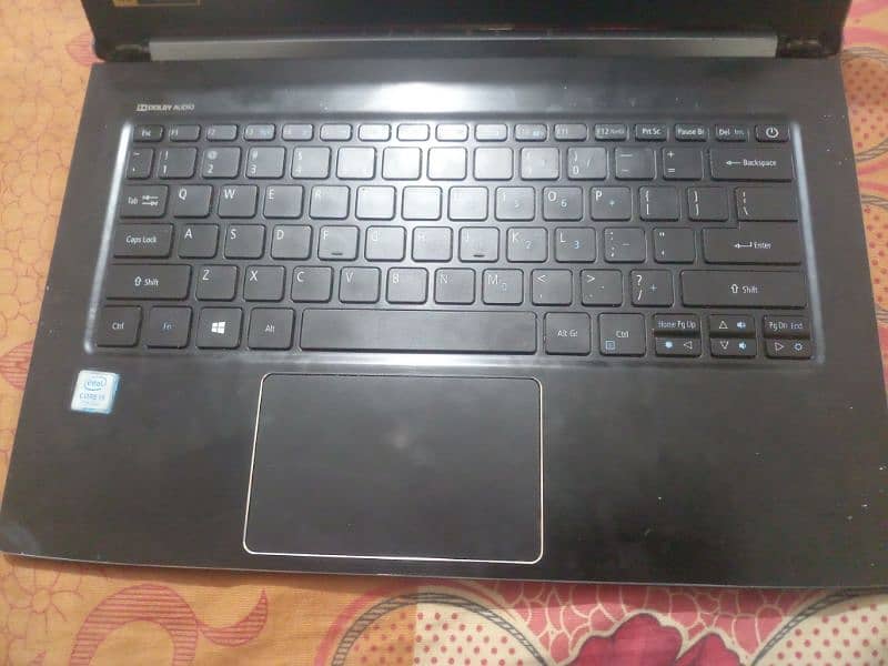 Acer Leptop 1