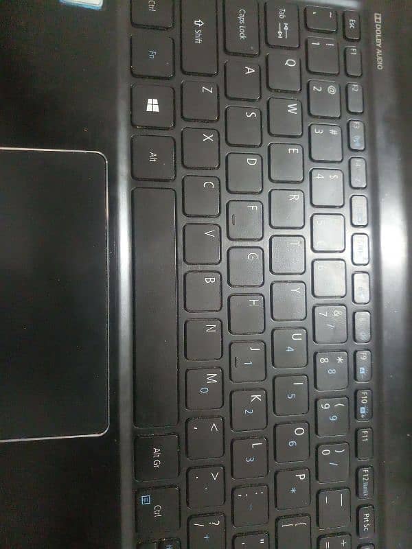 Acer Leptop 3