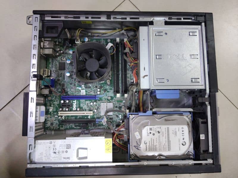 Dell Core i3 Computer 0