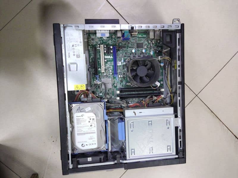 Dell Core i3 Computer 1