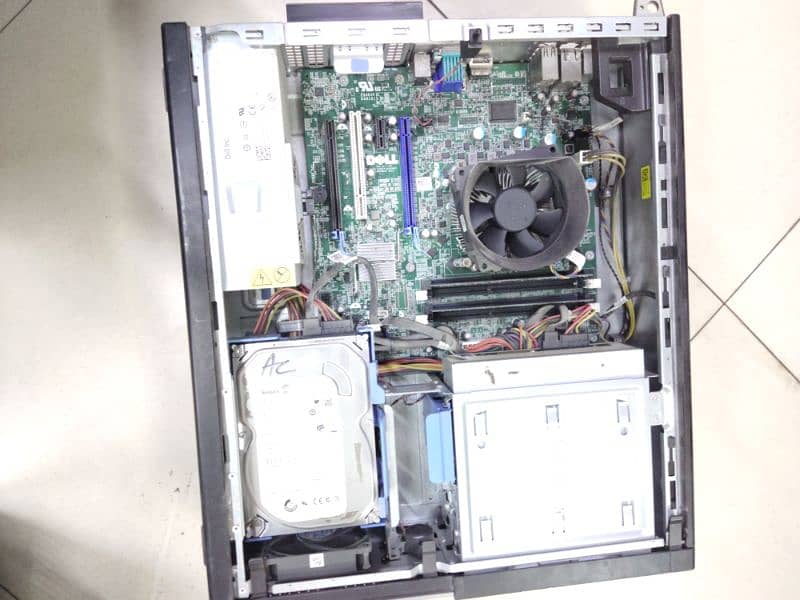 Dell Core i3 Computer 4