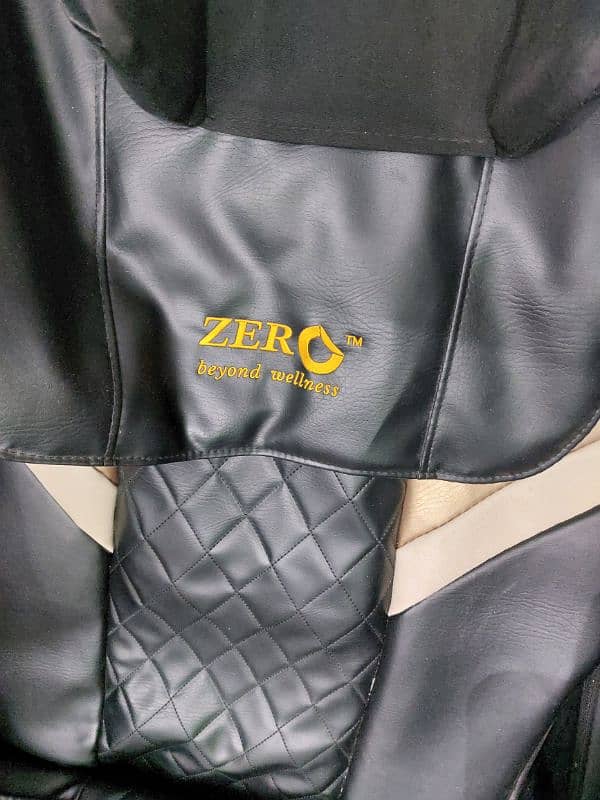 Brand New Zero Lifestyle U Galaxy Pkus Massage Chair For Sale 3