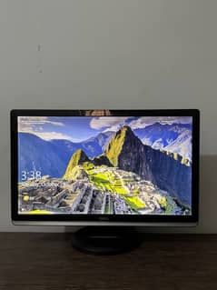 DELL ST2420L 24 inch monitor