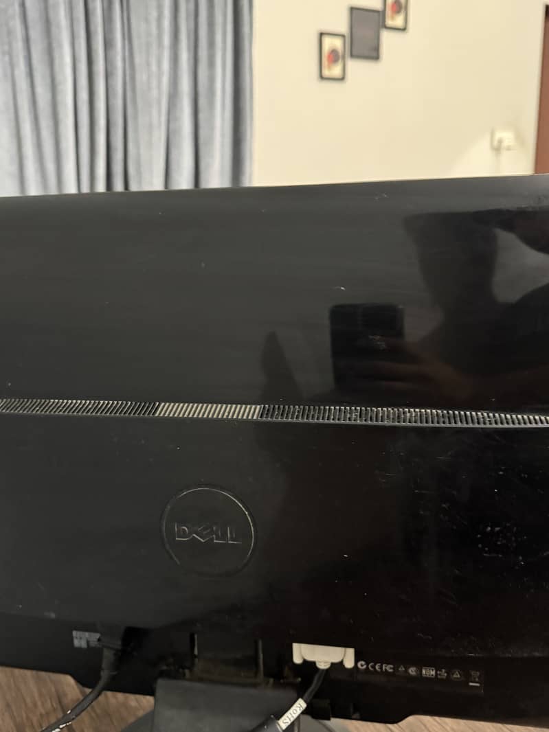 DELL ST2420L 24 inch monitor 1