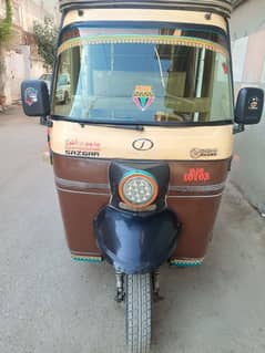 Sazgar rikshaw 6 sitter 4 Stroke +92 333 0879990 0